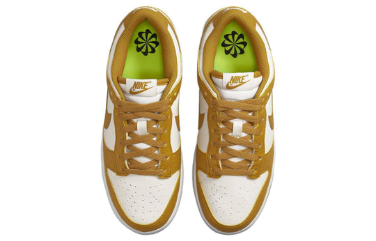 Nike Dunk Low Next Nature 'Gold Phantom' DN1431-001