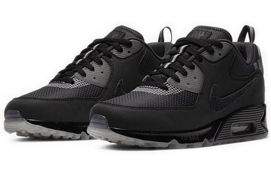 Nike Undefeated x Nike Air Max 90 'Anthracite' CQ2289-002