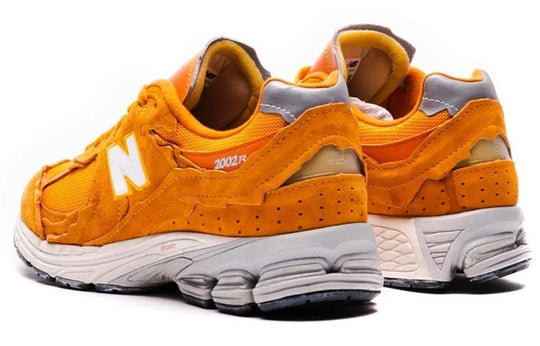 New Balance 2002R 'Protection Pack - Vintage Orange' M2002RDE