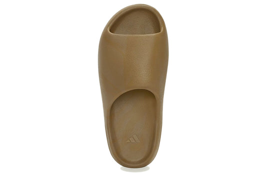 Yeezy Slides 'Ochre' GW1931