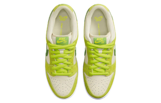 Nike Dunk Low SB 'Fruity Pack - Green Apple' DM0807-300