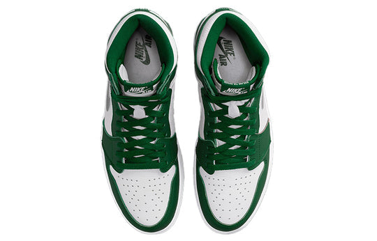 Air Jordan 1 Retro High OG 'Gorge Green' DZ5485-303