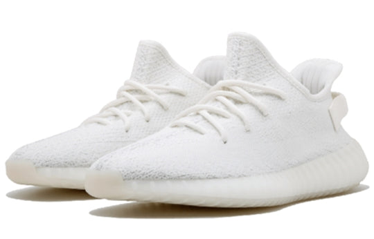 Yeezy Boost 350 V2 'Cream White / Triple White' CP9366