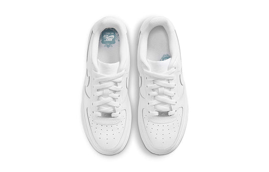 Nike Air Force 1 LE 'Triple White' DH2920-111