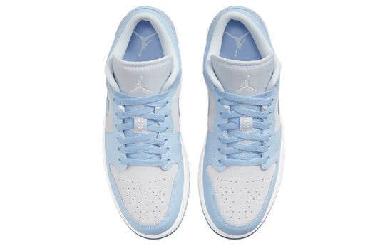 Air Jordan 1 Low 'Aluminum' DC0774-050