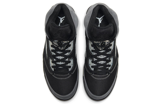 Air Jordan 5 Retro 'Anthracite' DB0731-001