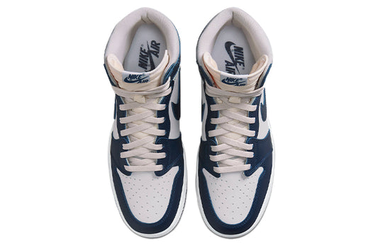 Air Jordan 1 Retro High OG '85 'Georgetown' BQ4422-400