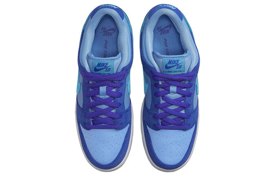 Nike Dunk Low SB 'Fruity Pack - Blue Raspberry' DM0807-400