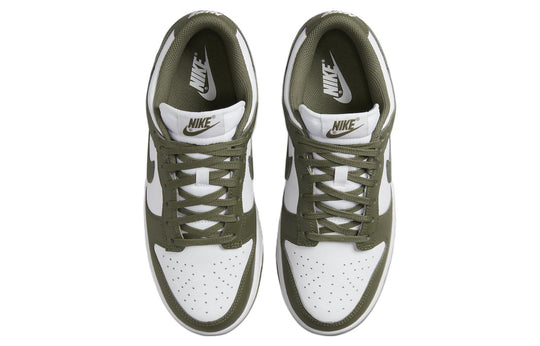 Nike Dunk Low 'Medium Olive' DD1503-120