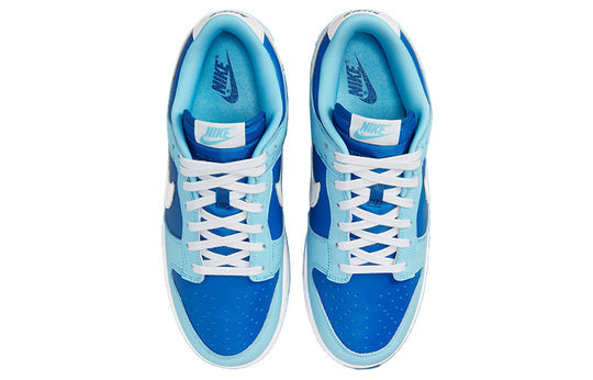 Nike Dunk Low QS 'Argon' 2022 DM0121-400