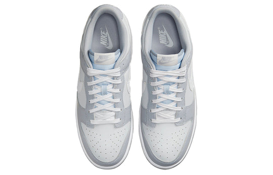 Nike Dunk Low 'Two Tone Grey' DJ6188-001