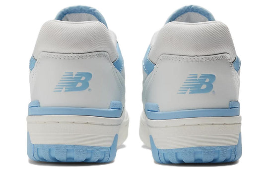 New Balance 550 'Blue Haze' BBW550BC