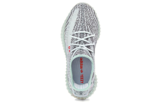 Yeezy Boost 350 V2 'Blue Tint' B37571