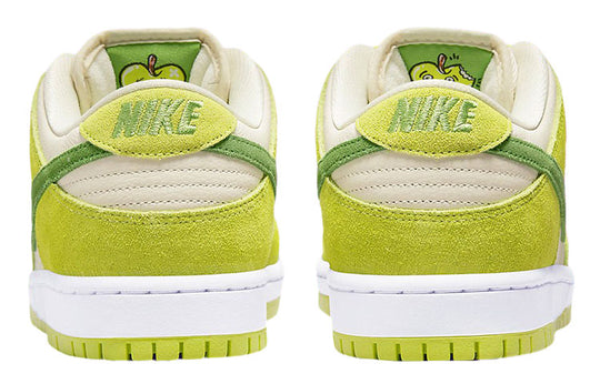 Nike Dunk Low SB 'Fruity Pack - Green Apple' DM0807-300