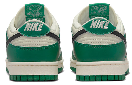 Nike Dunk Low SE 'Lottery Pack - Malachite' DR9654-100