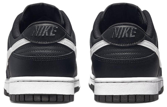 Nike Dunk Low 'Black White' DJ6188-002