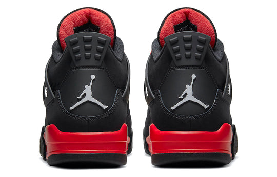 Air Jordan 4 Retro 'Red Thunder' CT8527-016