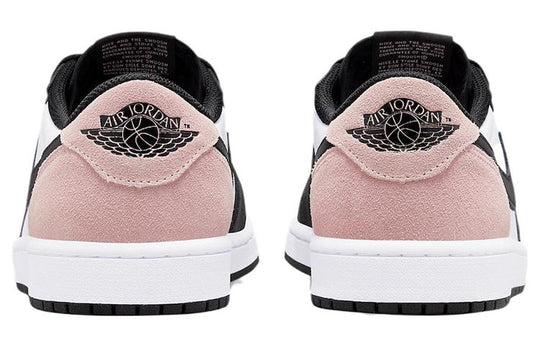 Air Jordan 1 Retro Low OG 'Bleached Coral' CZ0790-061