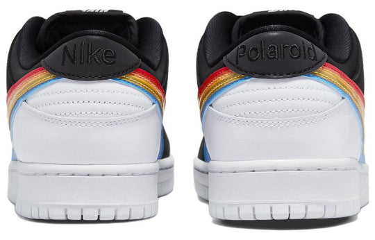 Nike Dunk Low SB 'Polaroid' DH7722-001