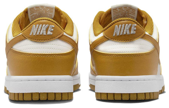 Nike Dunk Low Next Nature 'Gold Phantom' DN1431-001