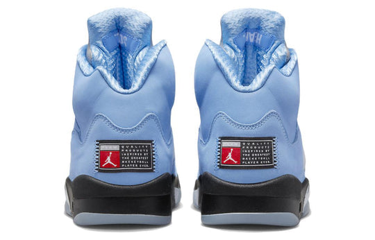 Air Jordan 5 Retro 'UNC University Blue' DV1310-401