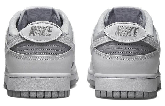 Nike Dunk Low 'White Neutral Grey' DJ6188-003