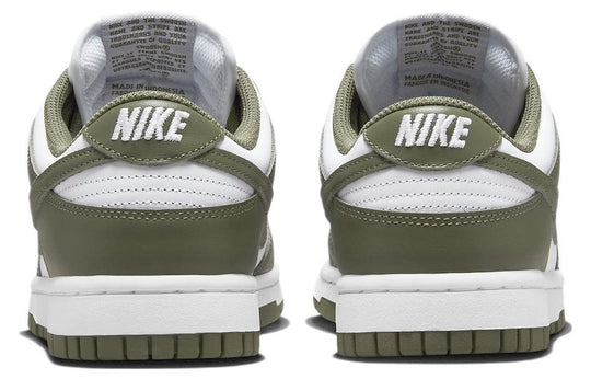 Nike Dunk Low 'Medium Olive' DD1503-120