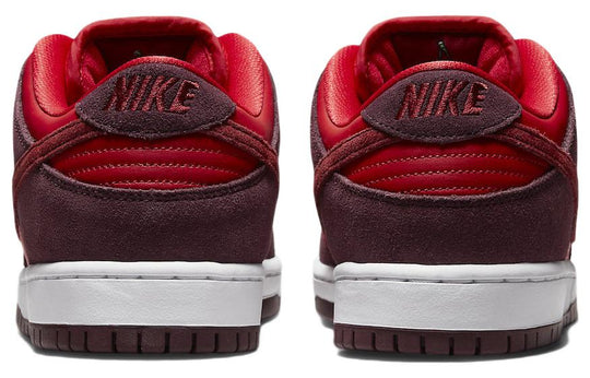 Nike Dunk Low SB 'Fruity Pack - Cherry' DM0807-600