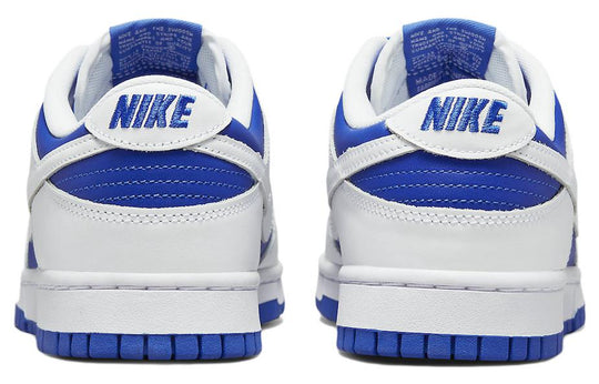 Nike Dunk Low 'Racer Blue White' DD1391-401