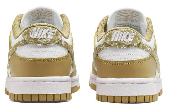 Nike Dunk Low 'Barley Paisley' DH4401-104