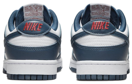 Nike Dunk Low 'Valerian Blue' DD1391-400