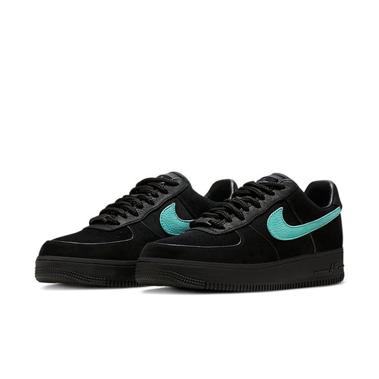 Nike Air Force 1 Low SP 'Tiffany & Co.' DZ1382-001