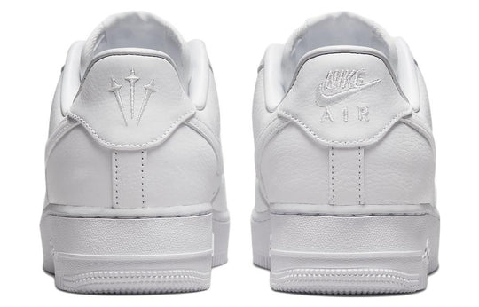 Nike Air Force 1 Low x NOCTA 'Certified Lover Boy' CZ8065-100