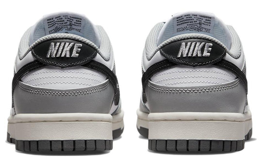 Nike Dunk Low 'Light Smoke Grey' DD1503-117