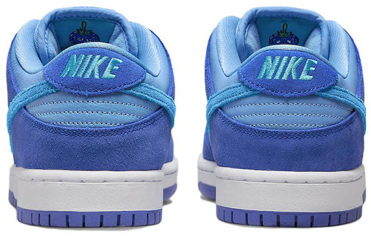 Nike Dunk Low SB 'Fruity Pack - Blue Raspberry' DM0807-400