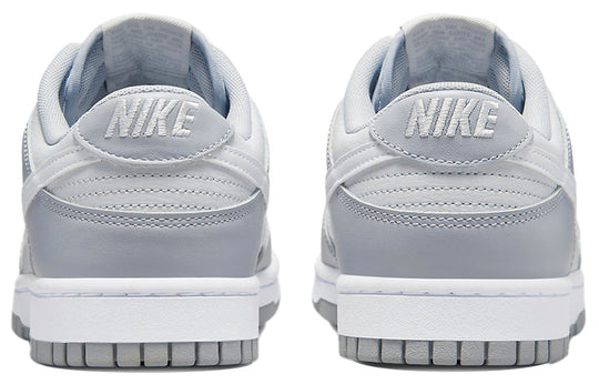 Nike Dunk Low 'Two Tone Grey' DJ6188-001