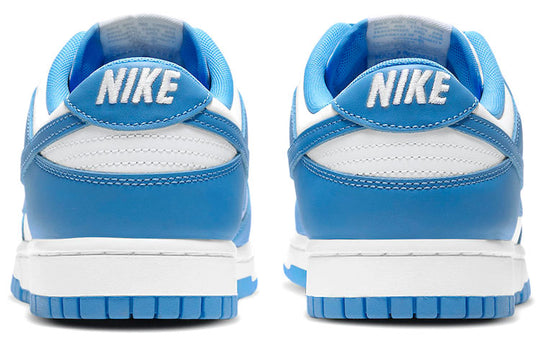 Nike Dunk Low 'University Blue' DD1391-102