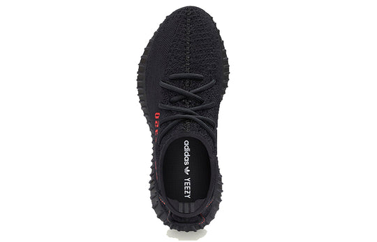 Yeezy Boost 350 V2 'Bred' CP9652