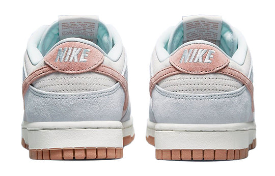 Nike Dunk Low Premium 'Fossil Rose' DH7577-001