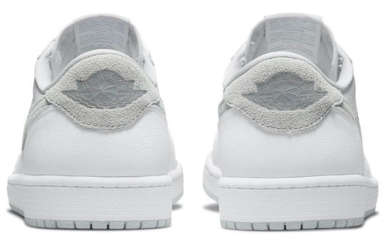 Air Jordan 1 Retro Low OG 'Neutral Grey' 2021 CZ0790-100