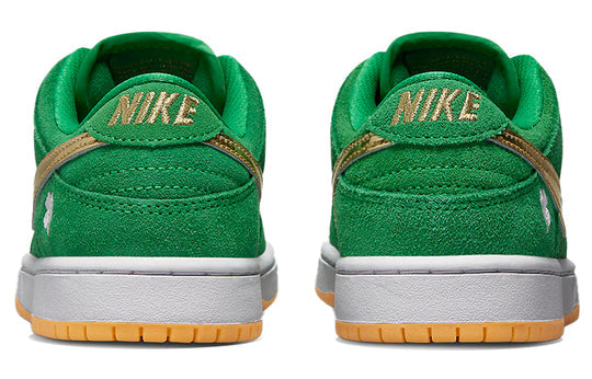 Nike Dunk Low SB 'St. Patricks Day' BQ6817-303