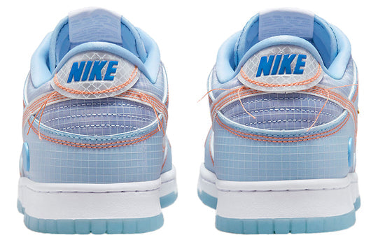 Nike Dunk Low x Union 'Argon' DJ9649-400