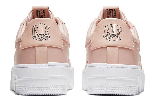 Nike Air Force 1 'Pixel Particle Beige'