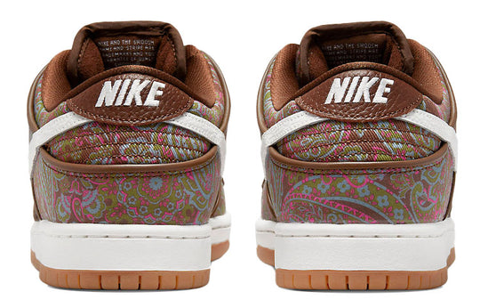 Nike Dunk Low SB 'Paisley' DH7534-200