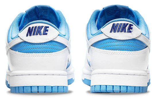 Nike Dunk Low 'Reverse UNC' DJ9955-101