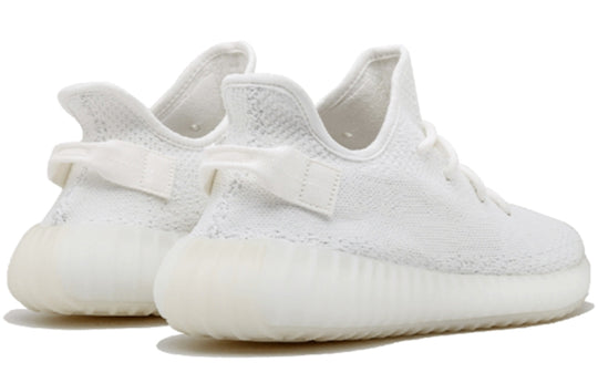 Yeezy Boost 350 V2 'Cream White / Triple White' CP9366