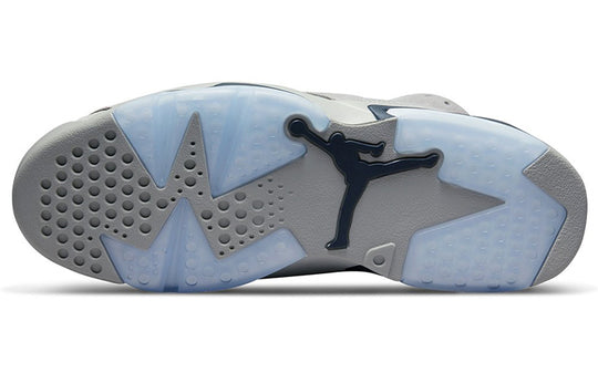 Air Jordan 6 Retro 'Georgetown' CT8529-012