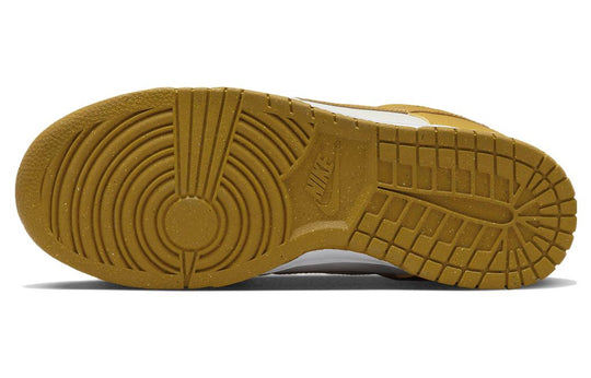 Nike Dunk Low Next Nature 'Gold Phantom' DN1431-001