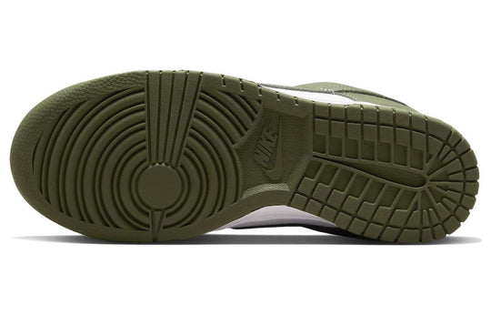 Nike Dunk Low 'Medium Olive' DD1503-120