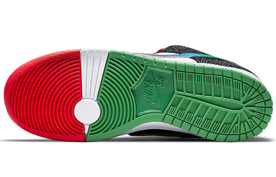 Nike Dunk Low SB 'What The Paul' CZ2239-600